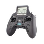 Radio Master 2.4G CC2500 4 in1 OpenTX Radio Mode2 Gimbal LCD-Bildschirm mit ELRS-Halle für Drohnen aus Kunststoff